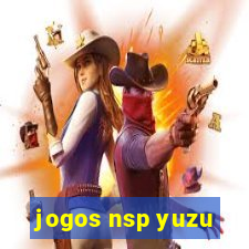 jogos nsp yuzu